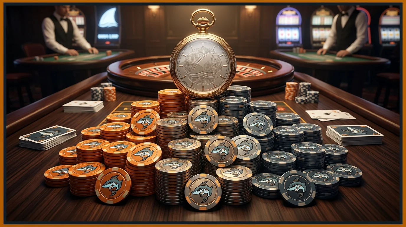 Winshark Casino